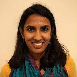  Vrinda Bhandari, Advocate, Independent Legal Practitioner